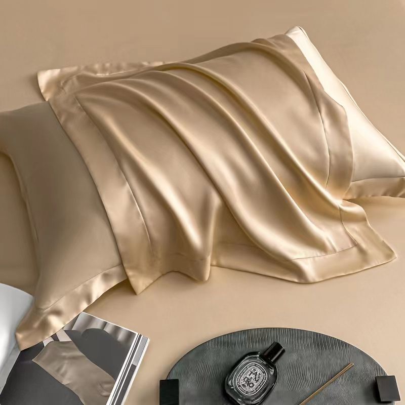 ZEPHYR HOME пододеяльник Египетский хлопок 160×210 Бежевый