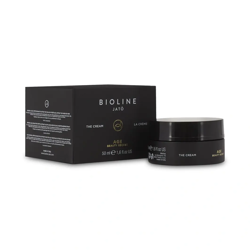 Крем с пептидами BIOLINE JATO The Cream 50 мл