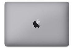 Apple MacBook 12" Retina Core M 1,1 ГГц, 8 ГБ, 256 ГБ Flash, HD 515 серый космос