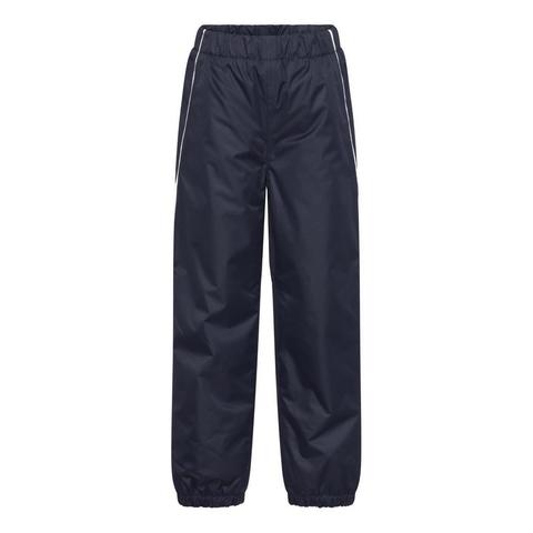 Штаны Molo Paxton Carbon