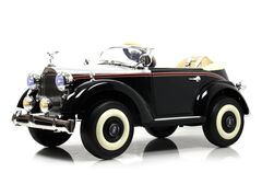 Rolls-Royce E444EE (ЛИЦЕНЗИОННАЯ МОДЕЛЬ) с дистанционным управлением