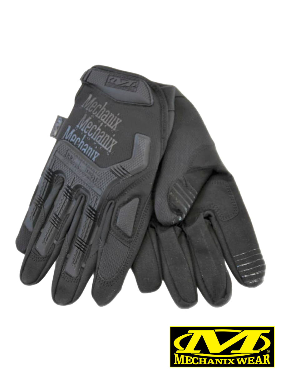 Mechanix