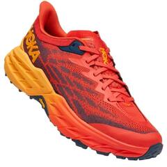 FIESTA RED / RADIANT YELLOW