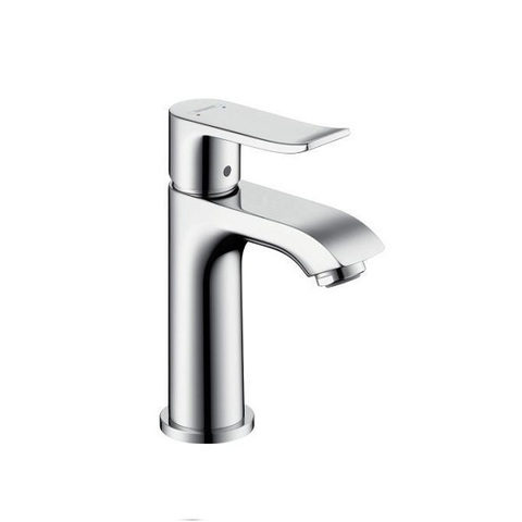 Hansgrohe Metris 31186000 Смеситель для раковины однорычажный