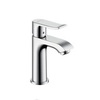 Hansgrohe Metris 31186000 Смеситель для раковины однорычажный