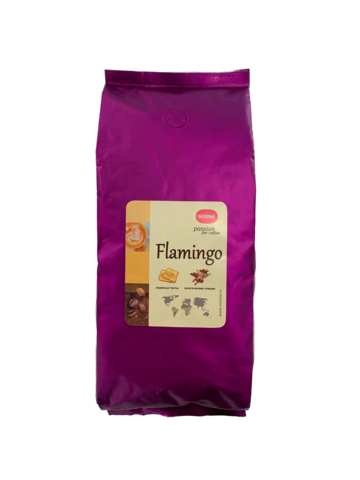 Кофе в зернах Nivona Flamingo 500 г
