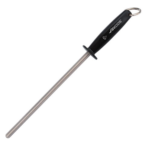Мусат с алмазным покрытием 23 см ARCOS Sharpening steels арт. 279400