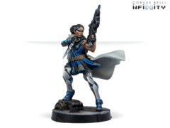 Hippolyta (O-12 Booster Pack Beta)