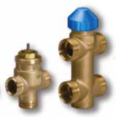 Johnson Controls VG6000