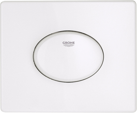 GROHE Skate Air 38565SH0 Клавиша смыва для унитаза