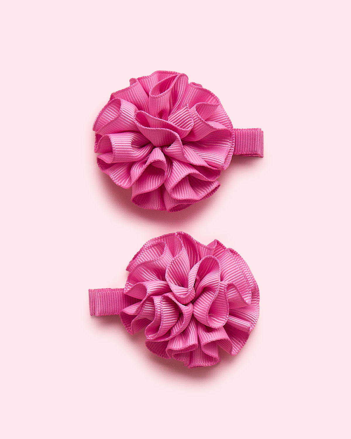 Набор бантиков PEONY MINI (2 шт.)