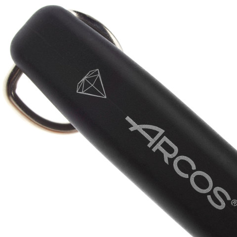 Мусат с алмазным покрытием 23 см ARCOS Sharpening steels арт. 279400