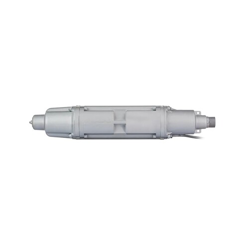Насос сдвоенный вибрационный БАВЛЕНЕЦ-2 БВ-0,24-40-У5, 10м