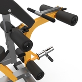 Скамья с опциями STONERISE UltraShape фото №5