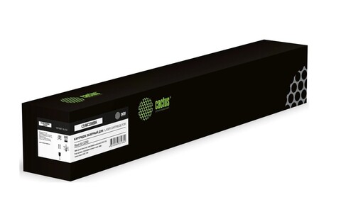 Картридж CS-MC2000BK