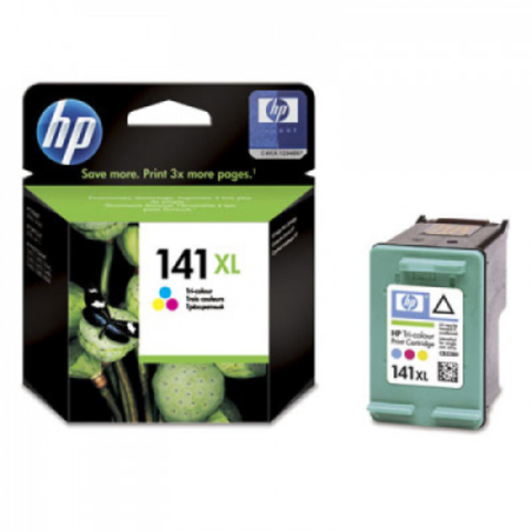 HP CB338HE №141XL
