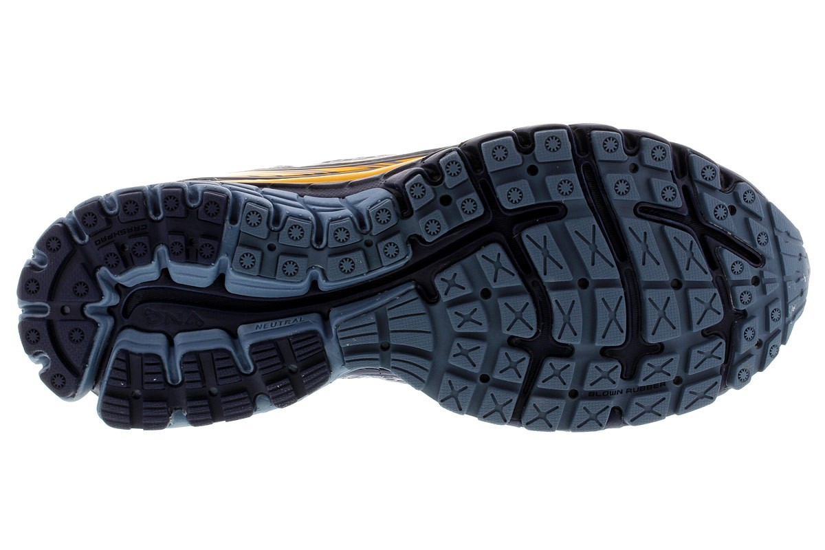 Brooks Ghost 7 кроссовки для бега мужские GTX - 2