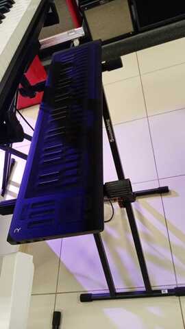 ROLI RISE 49