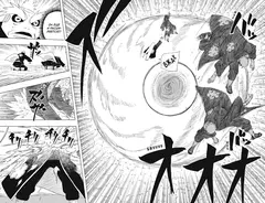 Naruto. Наруто. Книга 16. Наруто возвращается