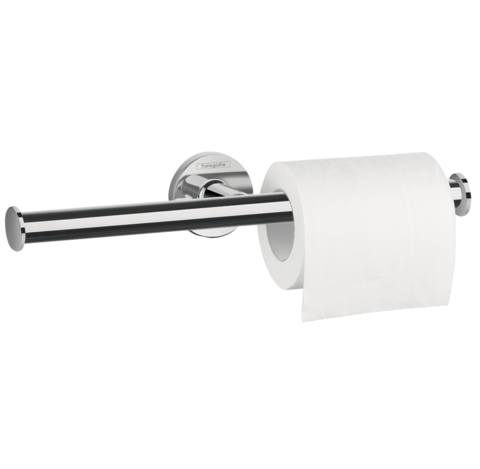 Hansgrohe Logis Universal 41717000 Держатель туалетной бумаги Logis Universal 41717000