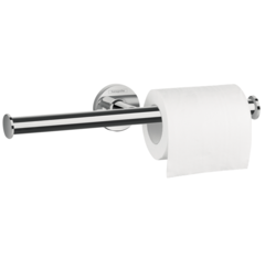 Hansgrohe Logis Universal 41717000 Держатель туалетной бумаги Logis Universal 41717000 фото