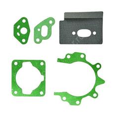 Набор прокладок UNITED PARTS для триммеров 33 куб.см. (90-0096)