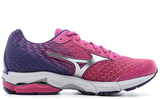 Кроссовки Mizuno Wave Rider 19 Женские Распродажа