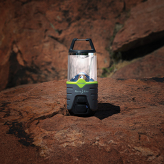 Кемпинговый фонарь Nite Ize Radiant 300 (аккумуляторный)