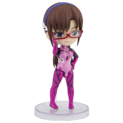 Фигурка Figuarts Mini Евангелион Мари Илластриэс Макинами