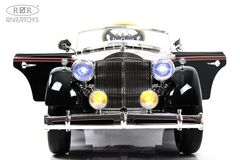Rolls-Royce E444EE (ЛИЦЕНЗИОННАЯ МОДЕЛЬ) с дистанционным управлением