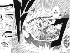 Naruto. Наруто. Книга 16. Наруто возвращается
