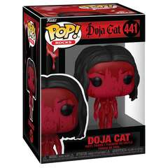 Funko POP! Doja Cat Scarlet (441)