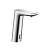 Hansgrohe Metris S 31101000 Смеситель сенсорный, батарейка