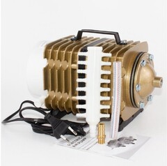 Компрессор поршневой Sunsun DU ACO-012
