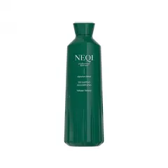 Шампунь для объема волос уплотняющий NEQI Volume Victory Shampoo 330 мл ИТАЛИЯ
