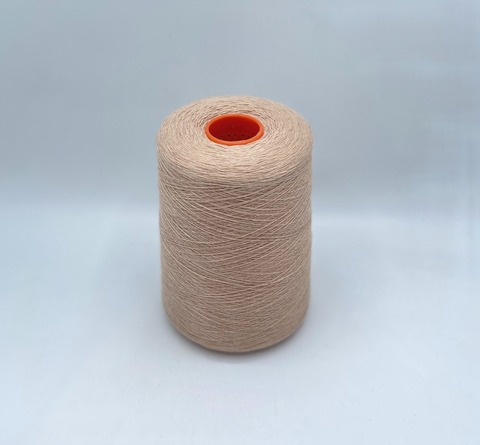 Olimpias (пр.Италия),art- Eos, 1/1530 1530м/100гр, 80% Меринос, 20% Полиамид, цвет-Бежевый,арт-36011