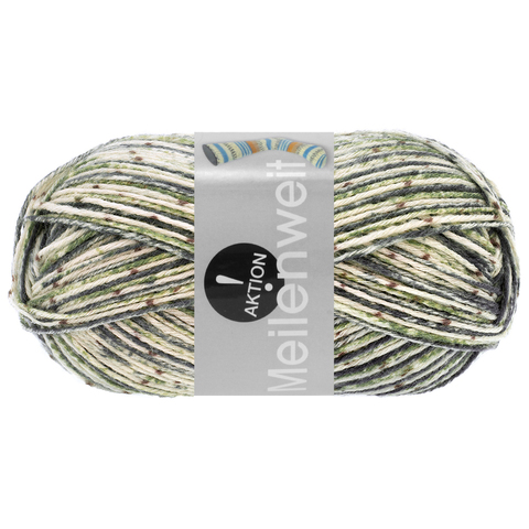 Lana Grossa Meilenweit Aktion 6-ply 6012
