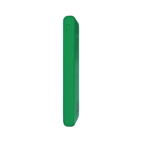 Внешний аккумулятор Kris soft touch, 10000mAh