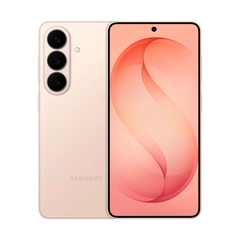 Смартфон Samsung Galaxy S26 12/256GB, Pink Gold (Розовый) (SM-S942B/DS)