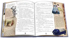 Приключения Алисы в Стране Чудес