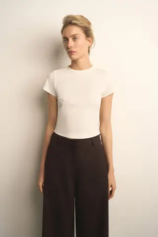 Футболка Slim Fit