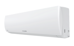 Сплит-система COOLBERG, RUNA (on/off), CS-07R1-IN / CS-07R1-OUT