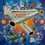 OLDFIELD, MIKE:  MILLENNIUM BELL (Винил)