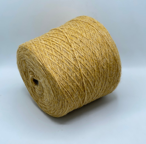 Filitali lab, Barranca, 220м, 32% Альпака, 12% Меринос, 20% Полиамид, 34%Акрил, Цукаты лимона(308), 39971