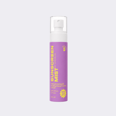 Солнцезащитный спрей для лица и и тела SPF50+PA+++ Cosmolex Sunscreen Mist
