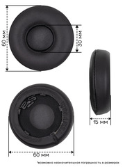 Амбушюры для наушников Sony WH-H810
