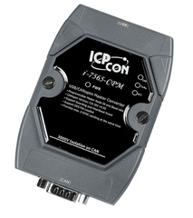 Преобразователь ICP DAS I-7565-CPM