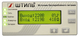 Источник бесперебойного питания Штиль ST1101SL