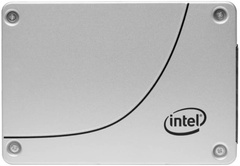 Накопитель SSD 2.5'' Intel SSDSC2KB480GZ01