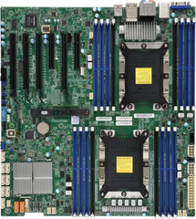 Материнская плата E-ATX Supermicro MBD-X11DAI-N-B